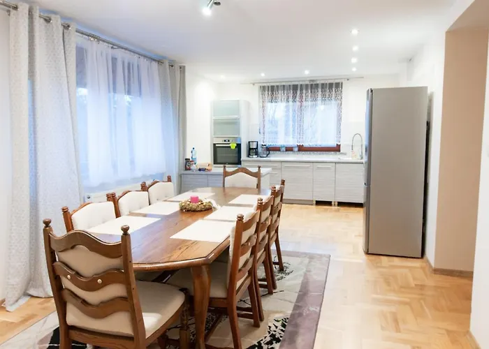 Apartament Bardzo Popularny