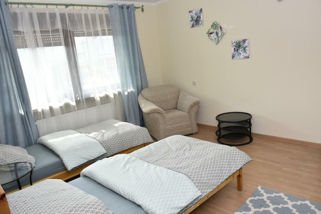 Bardzo Popularny Apartment Boleslawiec (Lower Silesia)