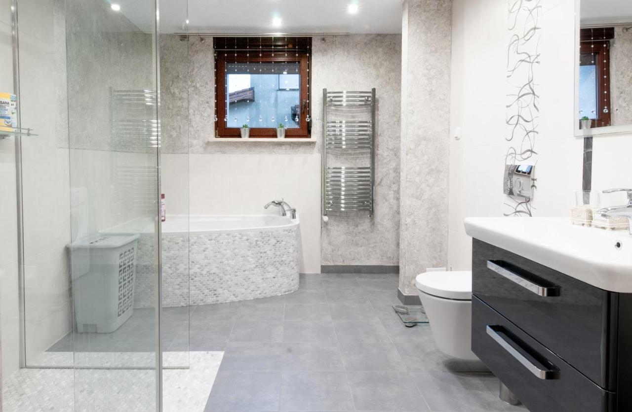 Bardzo Popularny Apartment *