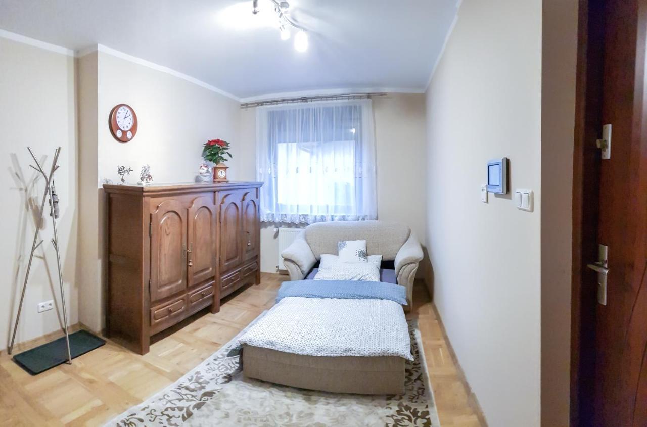 Bardzo Popularny Apartment